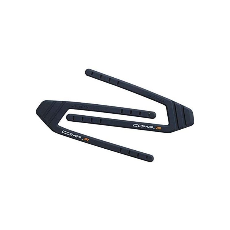 FOX - Repuesto Botas Strap Silicona Comp R Azul Fox FOX