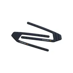 FOX - Repuesto Botas Strap Silicona Comp R Azul