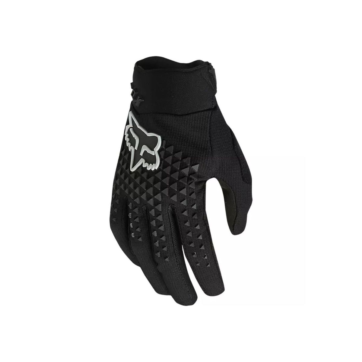 FOX - Guantes Bicicleta Mujer Defend Negro Fox FOX