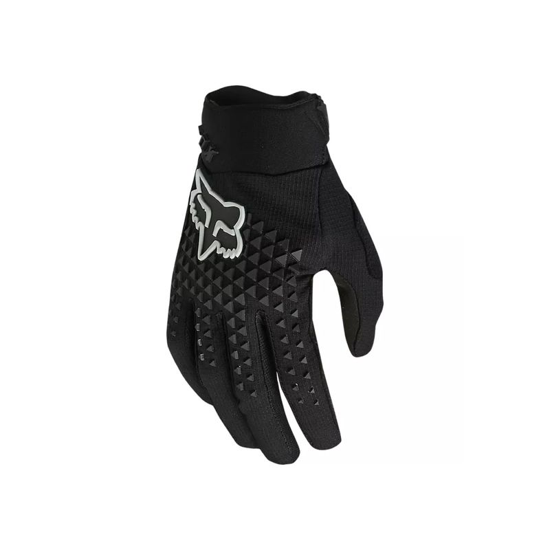 FOX - Guantes Bicicleta Mujer Defend Negro Fox FOX