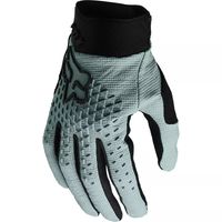 Guantes Bicicleta Mujer Defend Verde