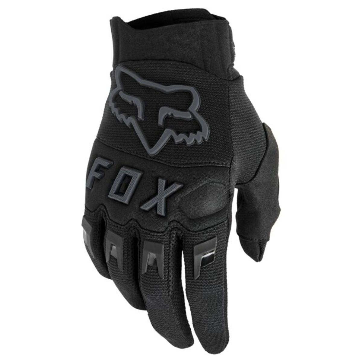 FOX - Guantes Moto Dirtpaw Drive Negro Fox FOX