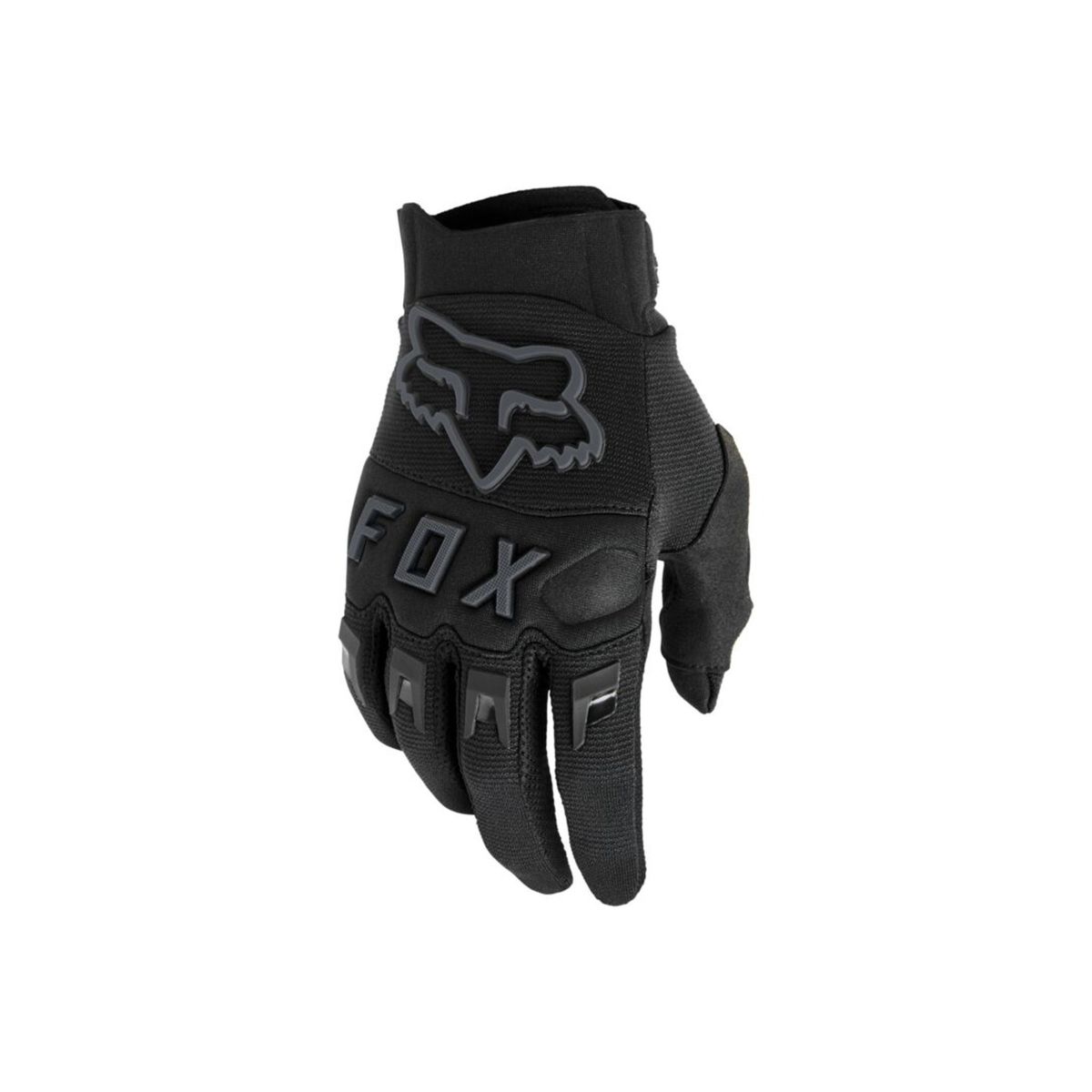 FOX - Guantes Moto Dirtpaw Drive Negro Fox FOX