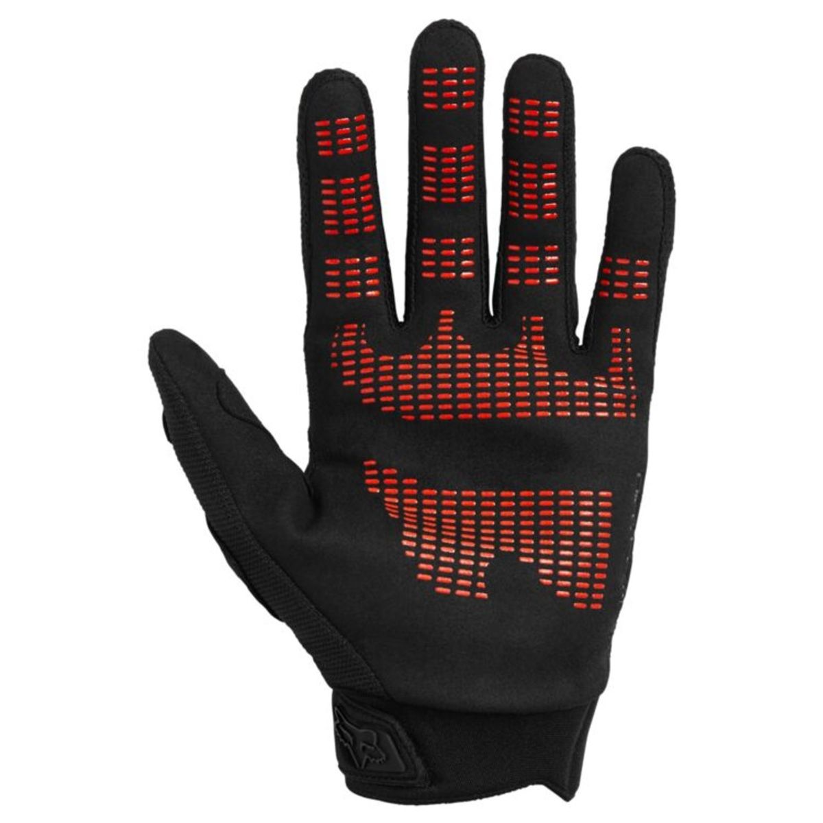 FOX - Guantes Moto Dirtpaw Drive Negro Fox FOX