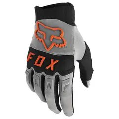 FOX - Guantes Moto Dirtpaw Drive Gris