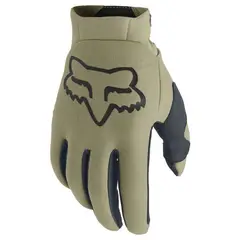 FOX - Guantes Moto Legion Thermo Cafe