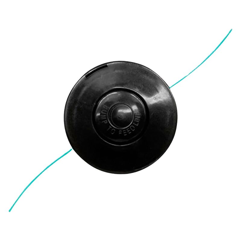 TOTAL TOOLS - Trimer Cabezal Porta Nylon Orilladora
