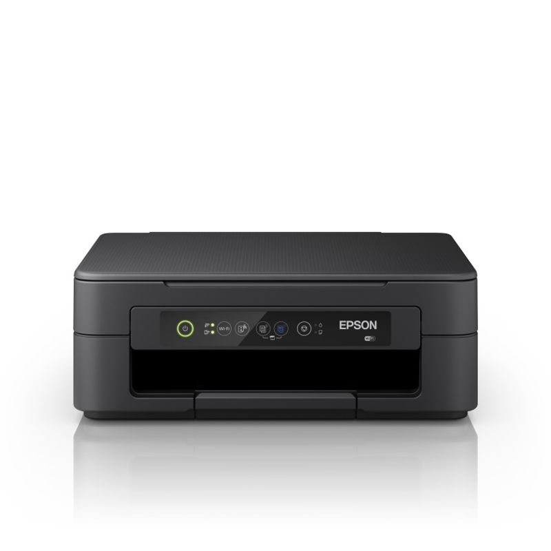 EPSON - Impresora Multifuncion Epson XP-2101 Ecotan Usb 2.0 Wifi