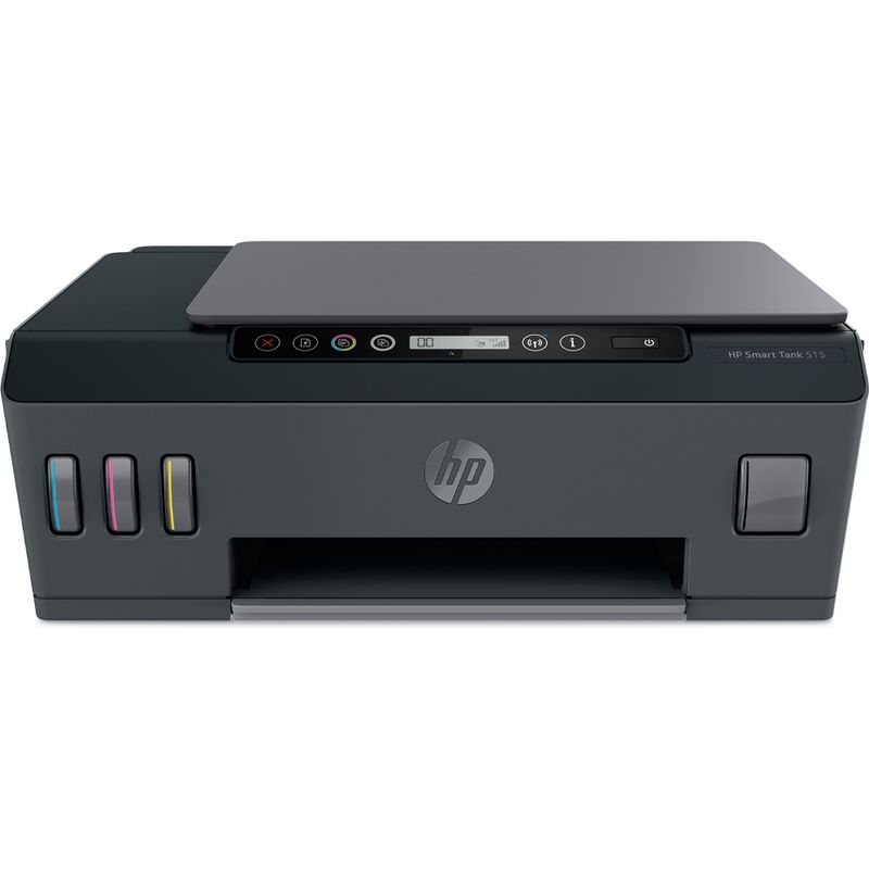 HP - impresora multifunción HP Smart Tank 515 wifi 200V