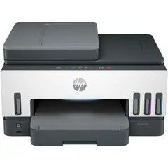 HP - Impresora Multifuncion SmarTank 790 USB WiFi