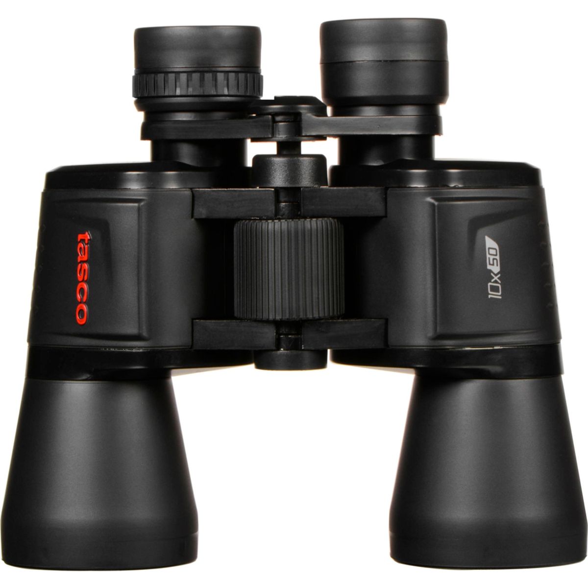 TASCO - Binocular essentials 10x50 negro Tasco