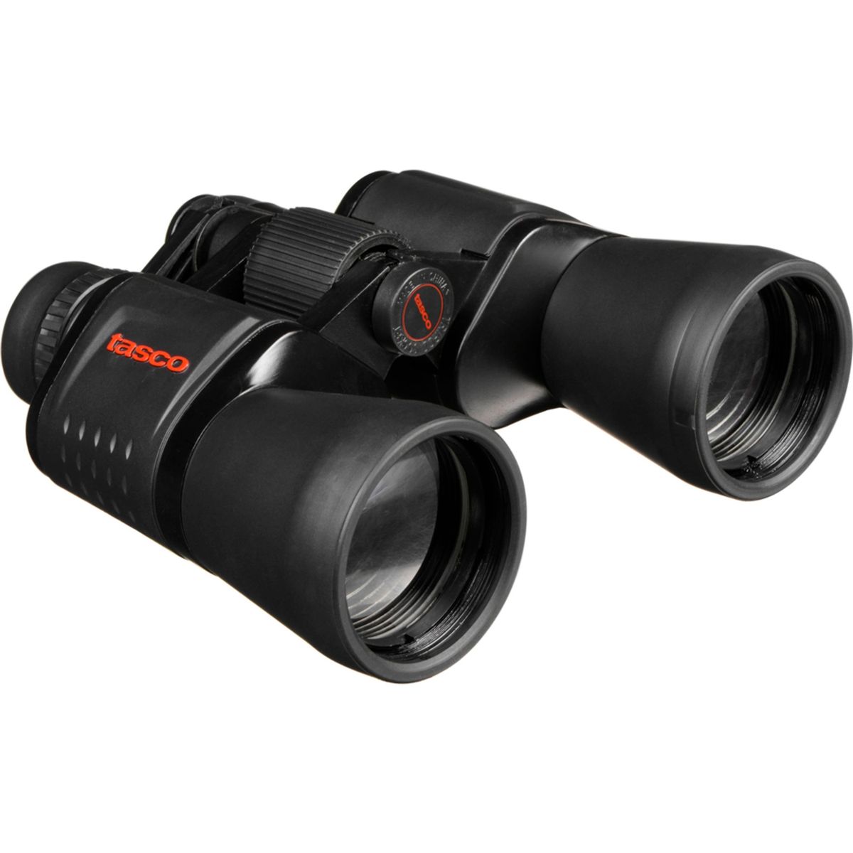TASCO - Binocular essentials 10x50 negro Tasco
