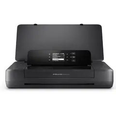 HP - Impresora OfficeJet 200 Mobile portatil17ppm