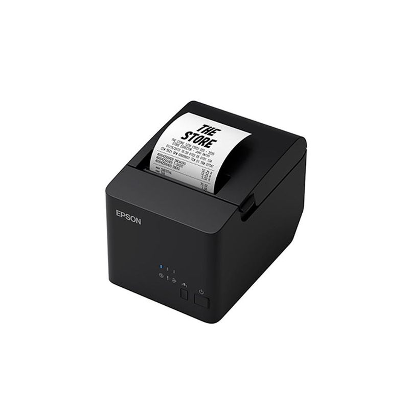 EPSON - Impresora Termica Recibos Pos - Epson Tm-t20iii - C31ch26002