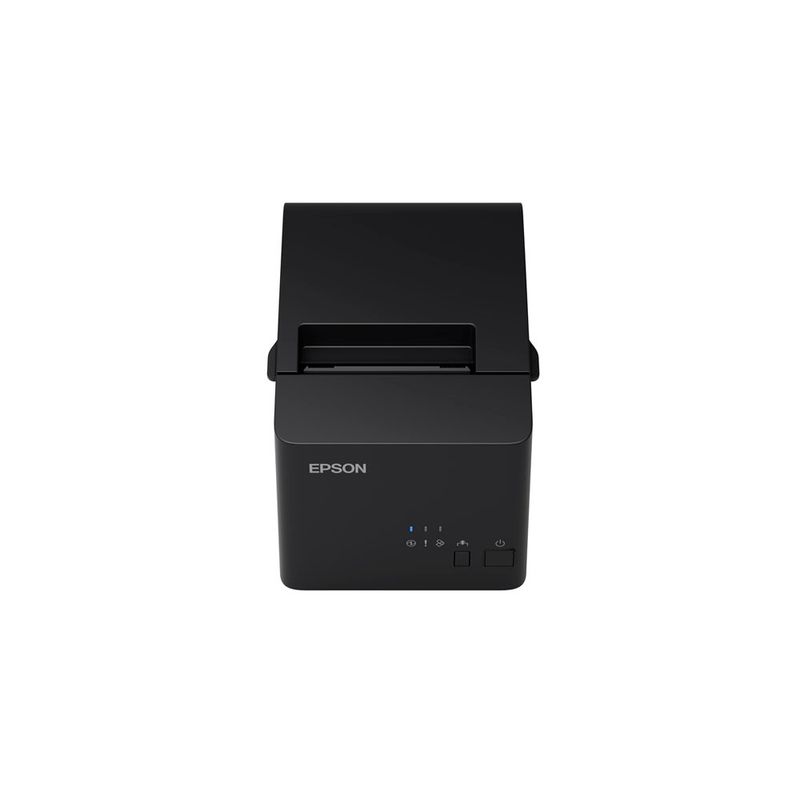 EPSON - Impresora Térmica Recibos Pos - Epson Tm-t20iiil - USB