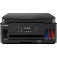 CANON - Impresora Multifuncion Pixma G6010 Color 13ppm 1200dpi