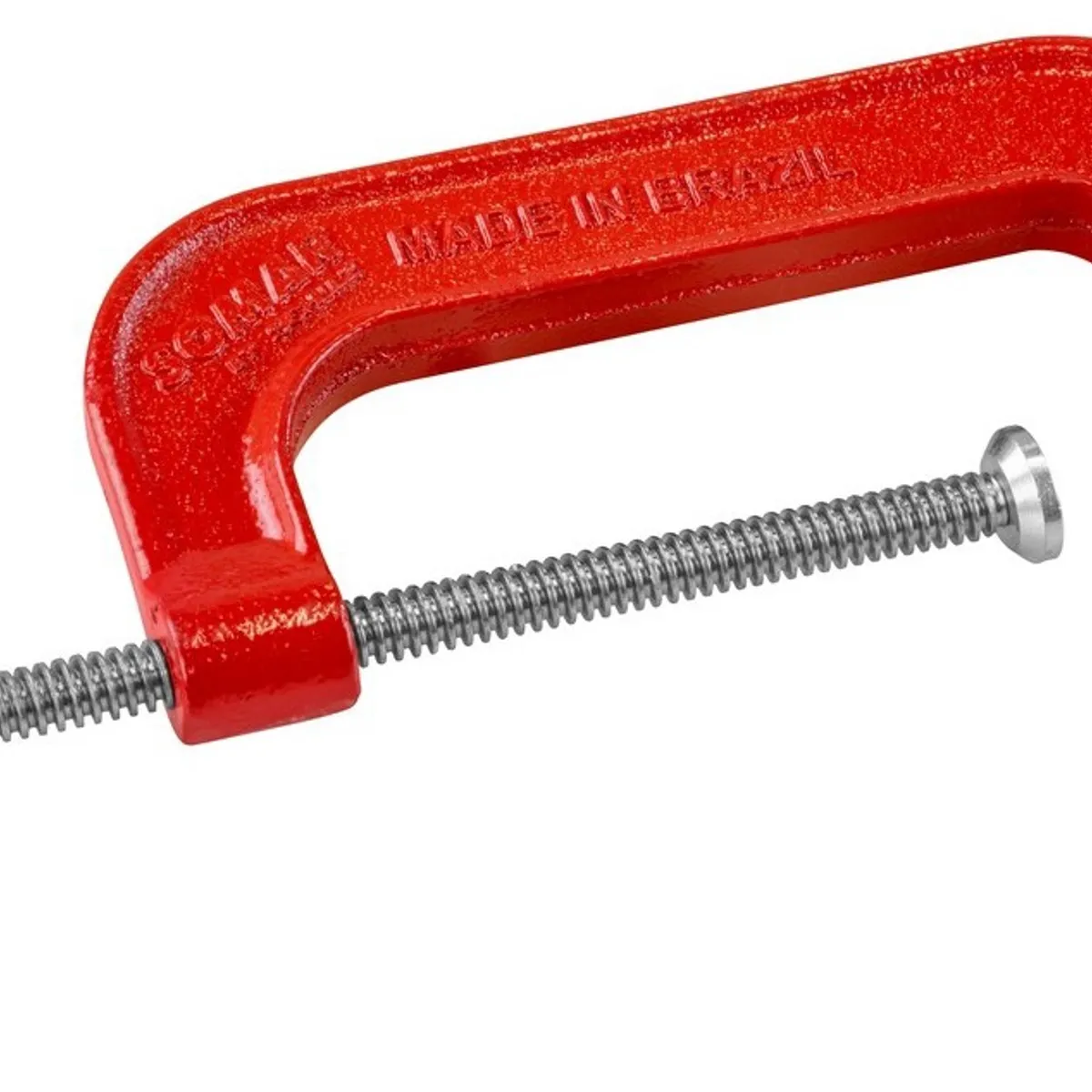 SOMAR - Prensa C para Ebanisteria # 6 SOMAR