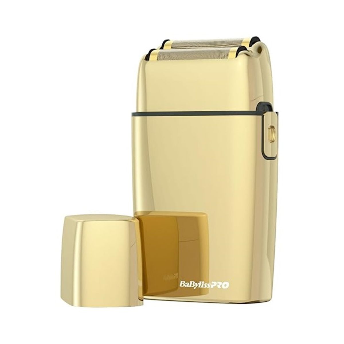BABYLISS PRO - Máquina BabylissPro Shaver BNTHB350UZ Fx2 Gold