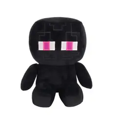 MINECRAFT - Minecraft, Peluche De Crafter Enderman