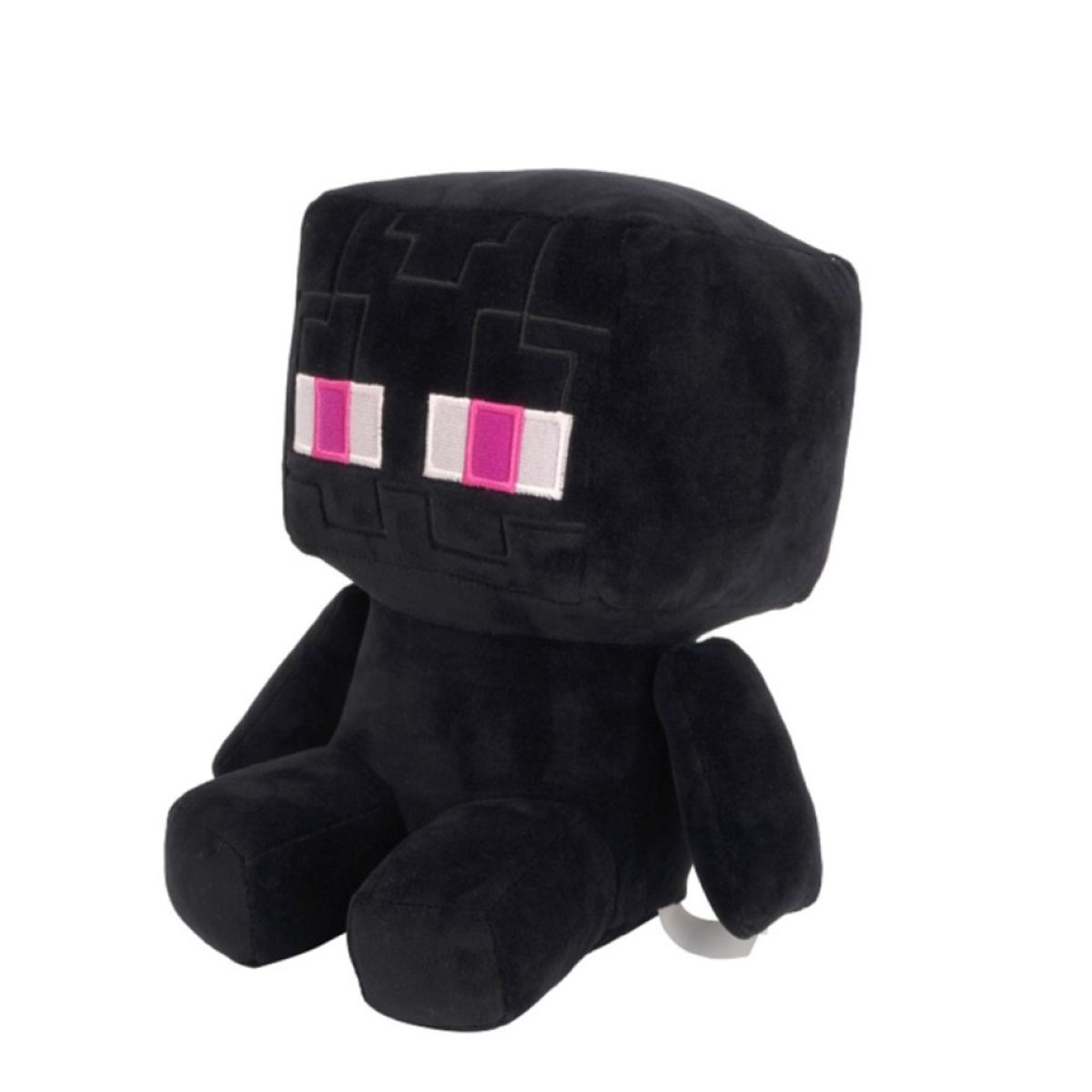 MINECRAFT - Minecraft, Peluche De Crafter Enderman