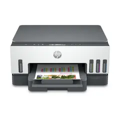 HP - Impresora Multifuncional Smart Tank 720