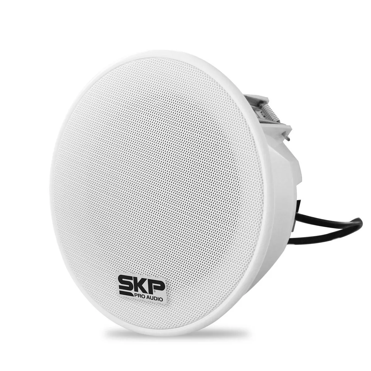 SKP - Kit de 4 parlantes de techo skp install kit x4