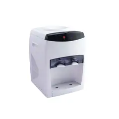 GENERICO - Dispensador De Agua Eléctrico - Frio Y Caliente Sobremesa
