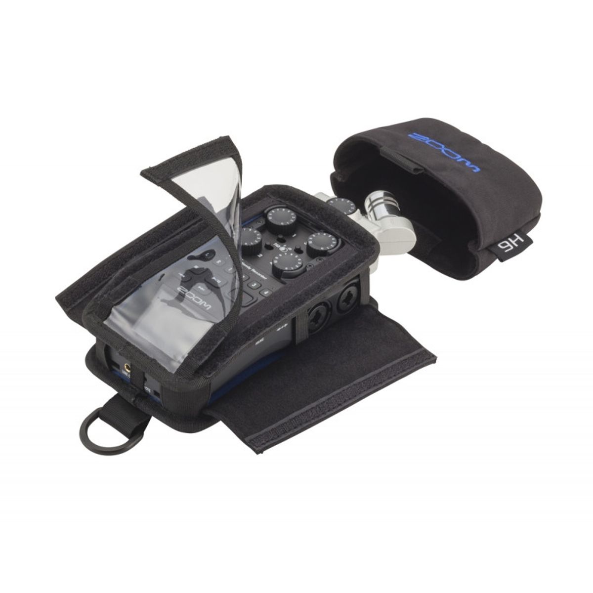 ZOOM - Zoom PCH-6 Estuche protector para H6