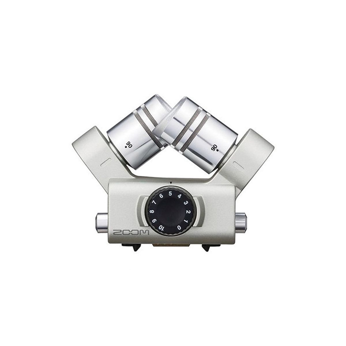 ZOOM - Zoom XYH-6 Cápsula Estéreo 90-120 grados