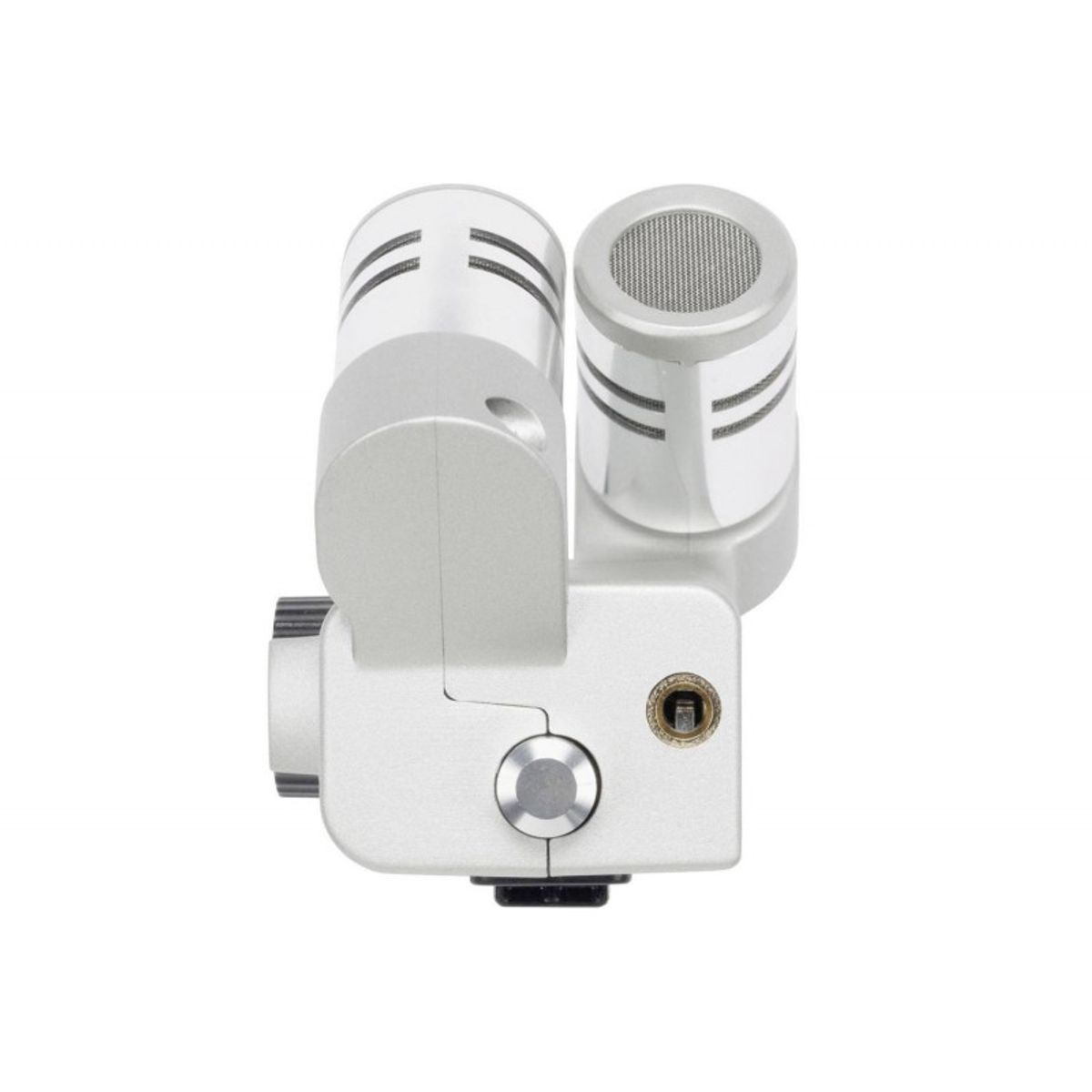 ZOOM - Zoom XYH-6 Cápsula Estéreo 90-120 grados