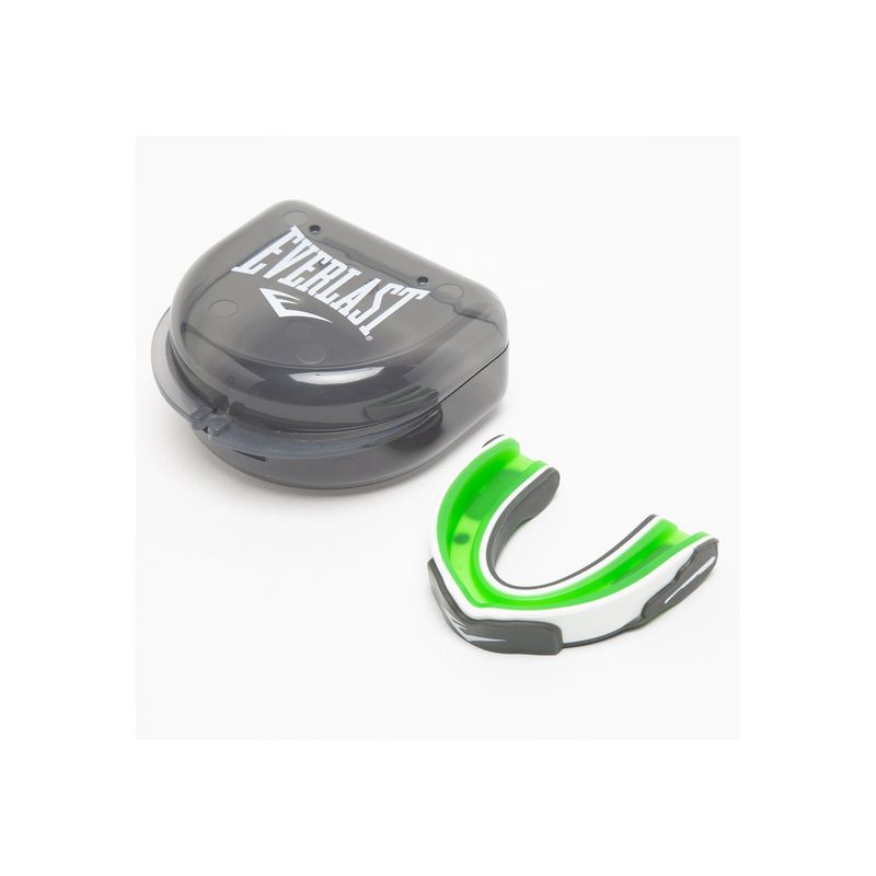 EVERLAST - Bucal Everlast Evergel Verde EVERLAST