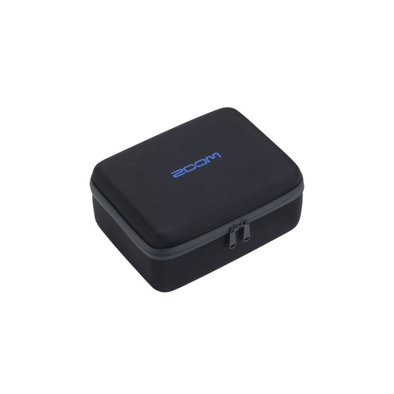 ZOOM - Zoom CBH-3 Estuche Semi Rígido Para Zoom H3-VR