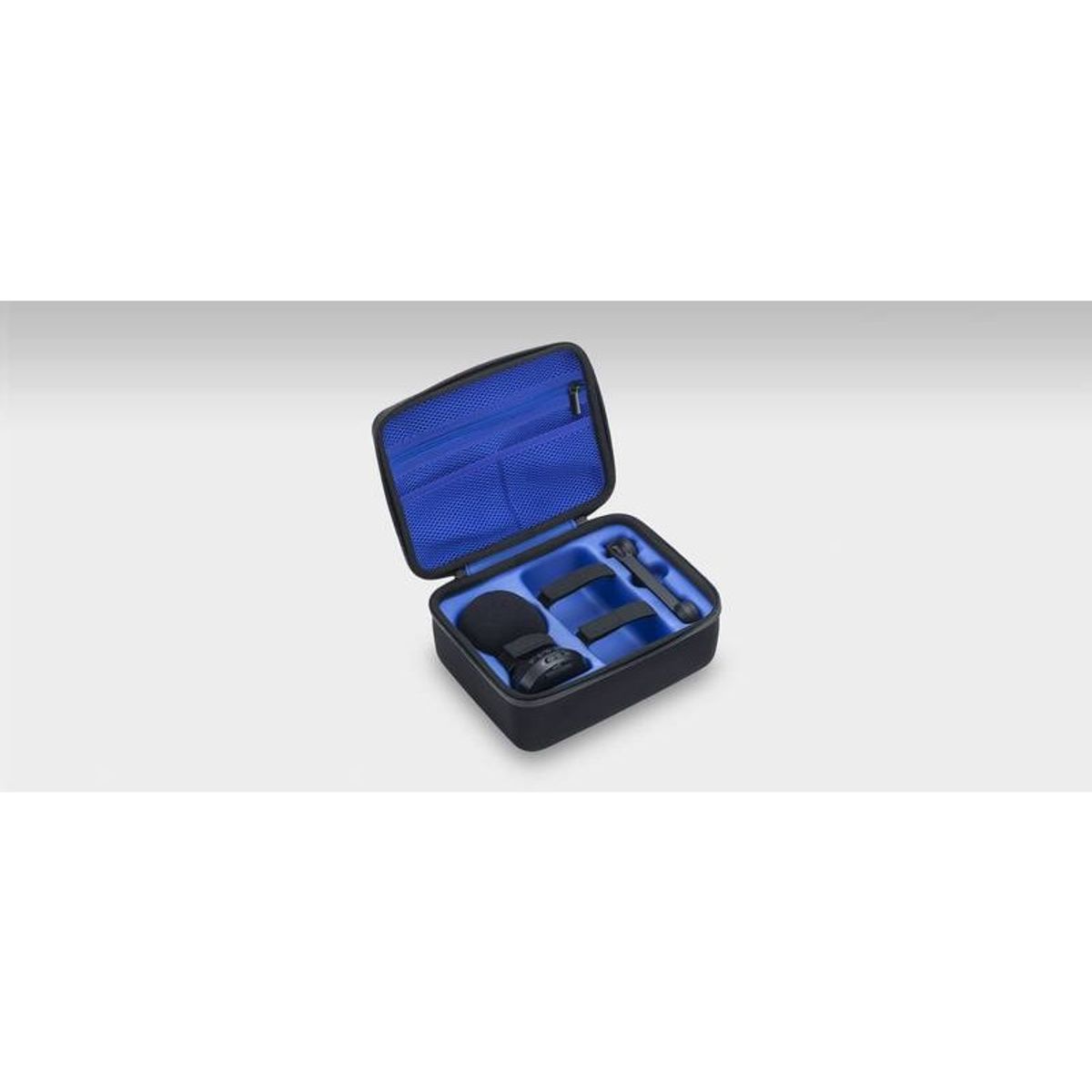 ZOOM - Zoom CBH-3 Estuche Semi Rígido Para Zoom H3-VR