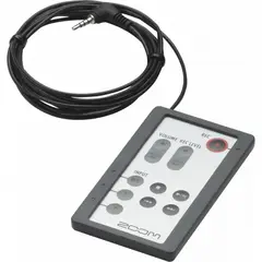 ZOOM - Rc4 Control remoto para H4n y H4n Pro Handy Recorders