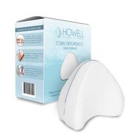 Cojín Almohada Ortopédica Para Piernas