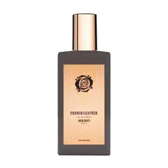 MEMO PARIS - Memo French Leather EDP 200 ml