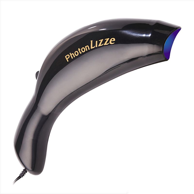 LIZZE - Laser Fotónico Alisamiento Capilar 1 Luz Lizze