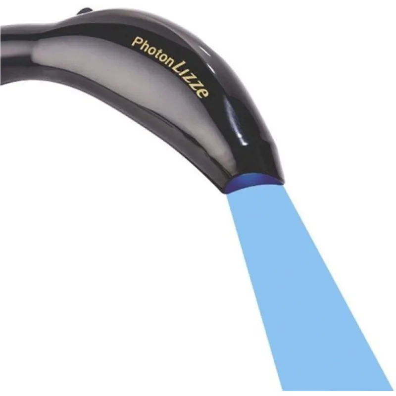 LIZZE Laser Fotónico Alisamiento Capilar Luz Lizze