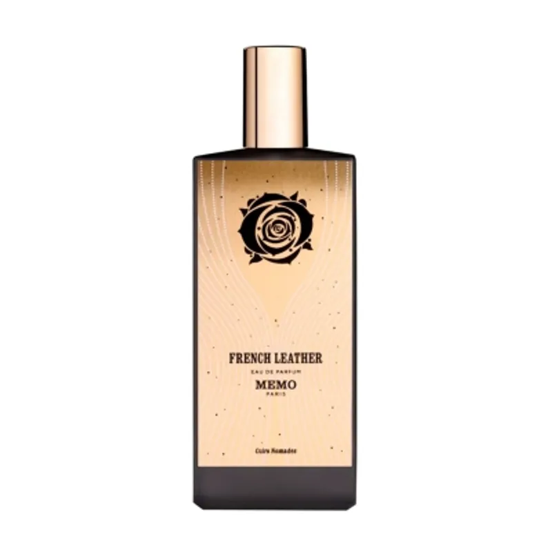 MEMO PARIS - Memo French Leather EDP 75 ml