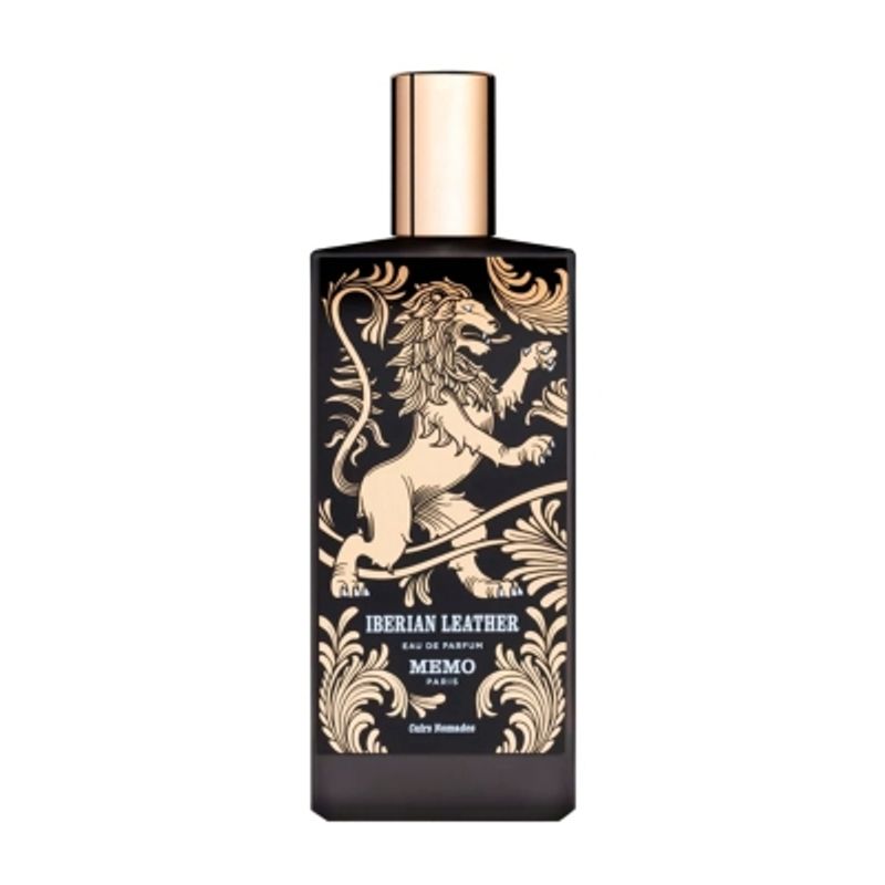 MEMO PARIS - Memo Iberian Leather EDP 75 ml