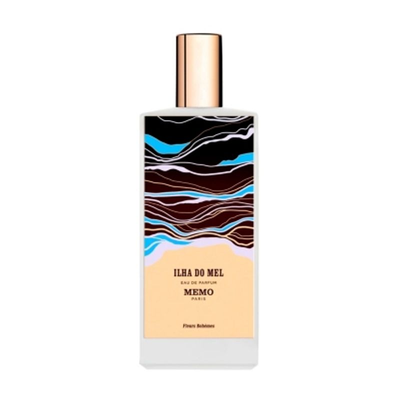 MEMO PARIS - Memo Ilha Do Mel  EDP 75 ml