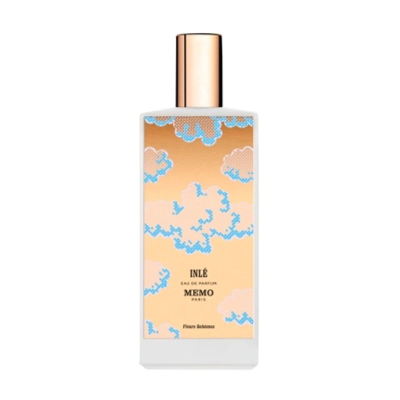 MEMO PARIS - Perfume Memo Inle EDP 75 ml