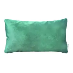 ELIZABETH PEPER - COJIN DECORATIVO DISEÑO SUAVE VERDE 50X30 RELLENO