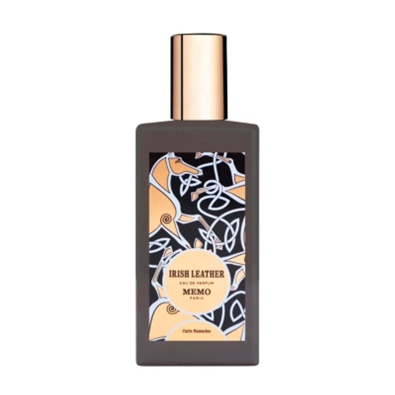 MEMO PARIS - Memo Irish Leather EDP 200 ml