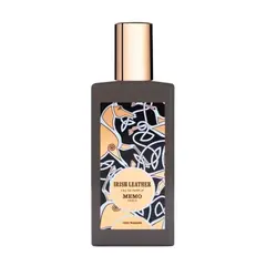 MEMO PARIS - Memo Irish Leather EDP 200 ml