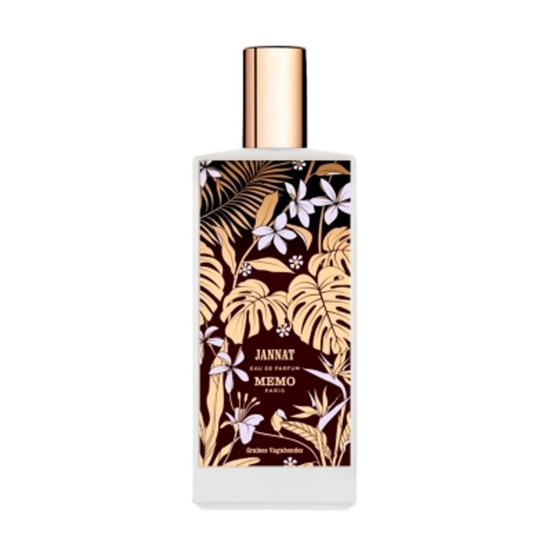 MEMO PARIS - Memo Jannat EDP 75 ml