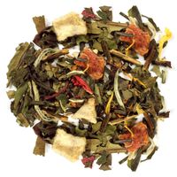 Té Blanco Naranja 43 Grs