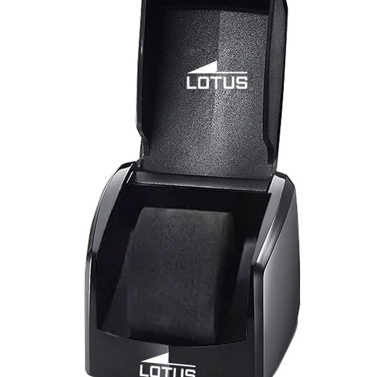 LOTUS - Reloj 18590/2 Lotus Negro Hombre Lotus R