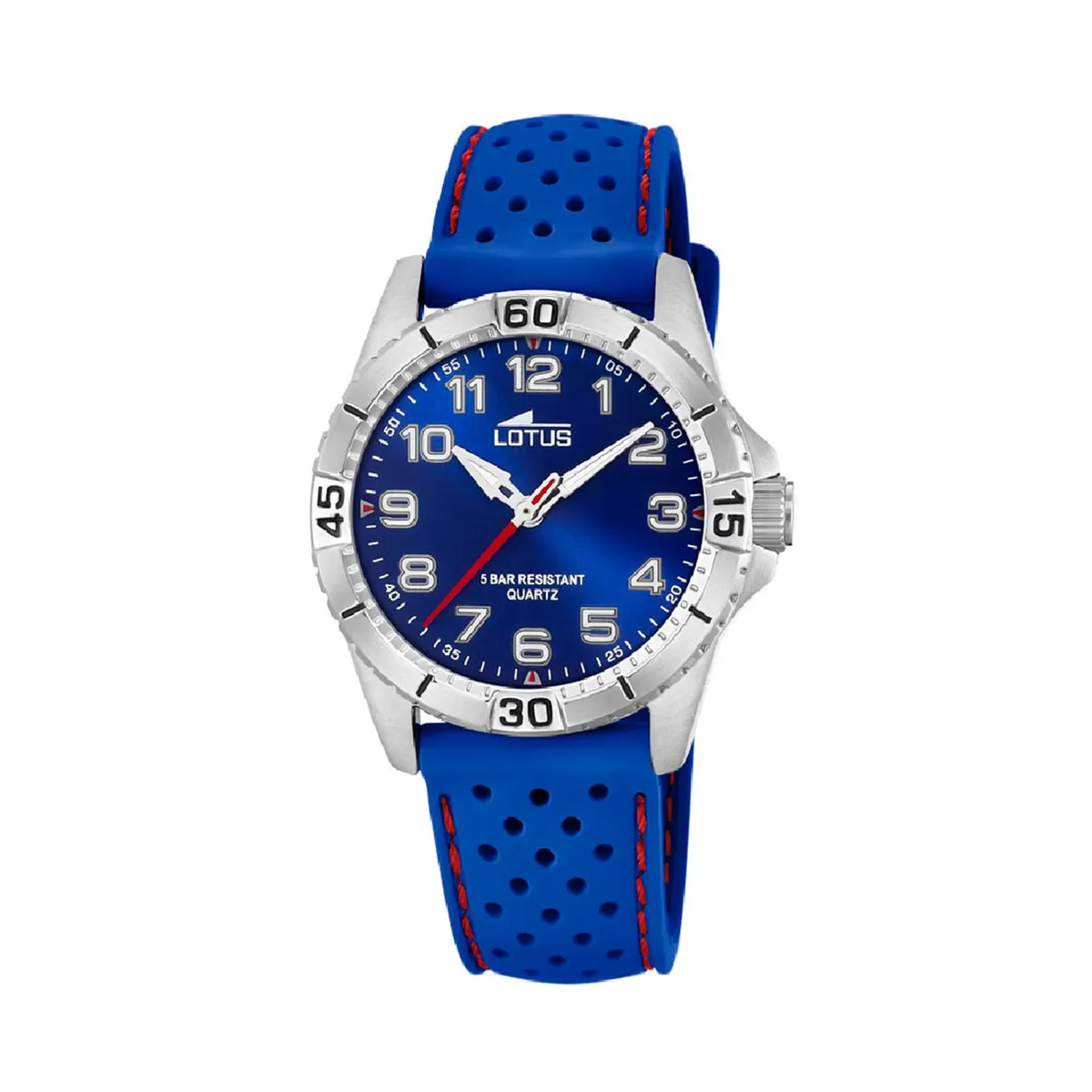 LOTUS - Reloj 18663/2 Lotus Azul Infantil Junior Collection