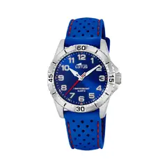 LOTUS - Reloj 18663/2 Azul Infantil Junior Collection